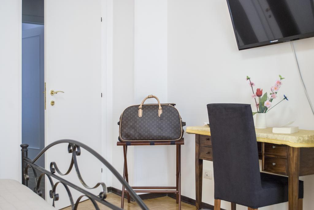 Il Tacco Dello Stivale Couette-café Lecce